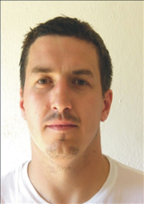 Jiří Sudolský